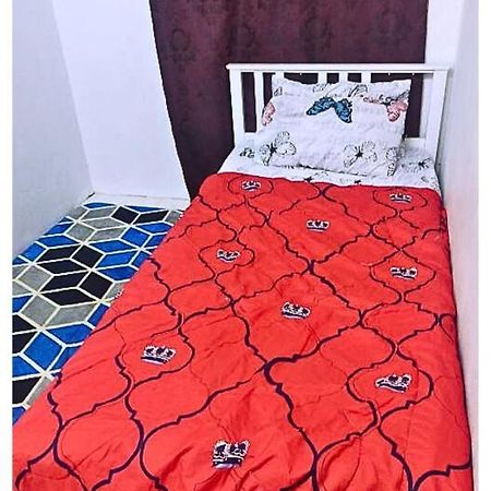 Homestay Budget Ampang For Malay Exterior photo